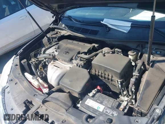 2017 Toyota Camry XSE with VIN 4T1BF1FK4HU307922, listed as a IAAI auction lot 43448567 with 194,931 mi miles and . Bid and sale history available at DreamBid. Image 10.