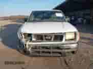 1999 Nissan Frontier XE with VIN 1N6DD26S0XC330110, listed as a IAAI auction lot 41142833 with 108,379 mi miles and . Bid and sale history available at DreamBid. Image 12.