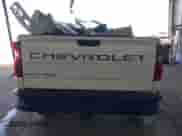 2019 Chevrolet Silverado 1500 Work Truck with VIN 3GCPWAEFXKG288334, listed as a IAAI auction lot 41596470 with Not provided miles and . Bid and sale history available at DreamBid. Image 16.