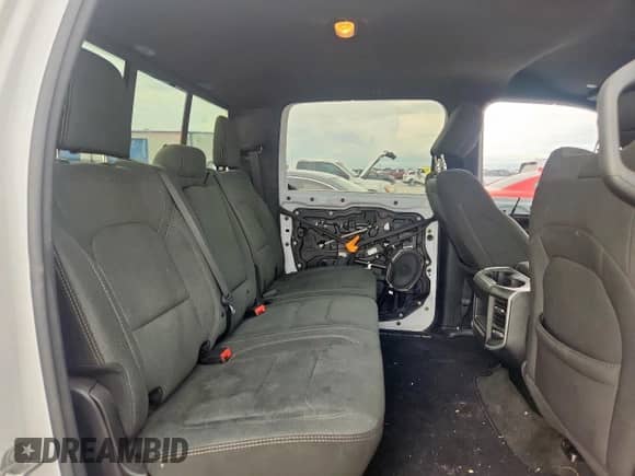 2020 Ram 1500 Big Horn with VIN 1C6RREFGXLN398217, listed as a Copart auction lot 67341555 with 116,027 mi miles and Salvage title. Bid and sale history available at DreamBid. Image 10.