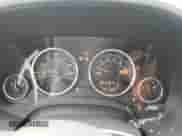 2017 Jeep Compass High Altitude с VIN 1C4NJDEB2HD168148, выставлен на аукционе Copart как лот 70973585 с пробегом 94 136 миль миль и Списание • Salvage title. История ставок и продаж доступна на DreamBid. Изображение 9.
