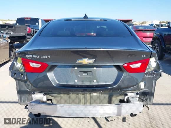 2016 Chevrolet Malibu LT с VIN 1G1ZF5SX5GF243445, выставлен на аукционе IAAI как лот 43459528 с пробегом 65 965 миль миль и . История ставок и продаж доступна на DreamBid. Изображение 17.