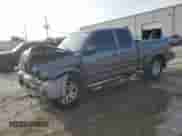 2006 Toyota Tundra Limited with VIN 5TBRT38136S472821, listed as a Copart auction lot 57316575 with 233,909 mi miles and Salvage title. Bid and sale history available at DreamBid. Image 1.