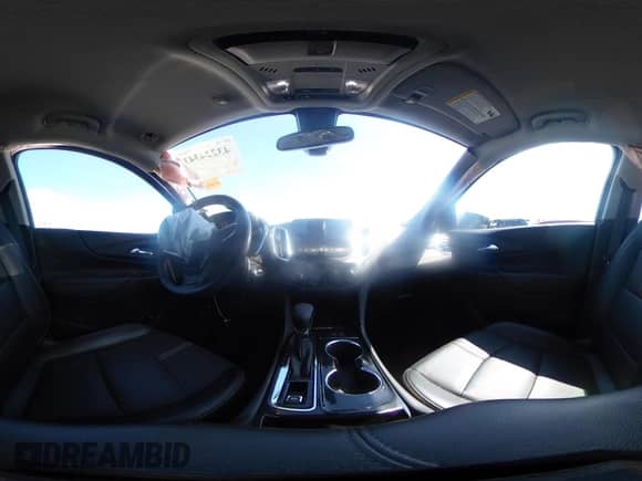 2024 Chevrolet Equinox Premier с VIN 3GNAXXEG6RL153794, выставлен на аукционе IAAI как лот 43224343 с пробегом 24 339 миль миль и . История ставок и продаж доступна на DreamBid. Изображение 22.