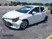 2024 Toyota Corolla LE z VIN 5YFB4MDE9RP194489, wystawiony jako IAAI lot #42632028 z przebiegiem 22 737 mil mil oraz . Historia ofert i sprzedaży dostępna na DreamBid. Obrazek 17.