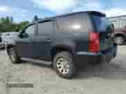 2009 Chevrolet Tahoe Special Service с VIN 1GNFK03069R234191, выставлен на аукционе Copart как лот 56133205 с пробегом 162 916 миль миль и Чистый • Clean title. История ставок и продаж доступна на DreamBid. Изображение 2.