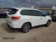 2013 Nissan Pathfinder SV с VIN 5N1AR2MN3DC647276, выставлен на аукционе Copart как лот 82372635 с пробегом 184 458 миль миль и Чистый • Clean title. История ставок и продаж доступна на DreamBid. Изображение 3.