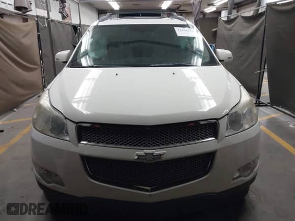 2011 Chevrolet Traverse LTZ с VIN 1GNKRLED5BJ185050, выставлен на аукционе IAAI как лот 42998250 с пробегом 115 424 миль миль и . История ставок и продаж доступна на DreamBid. Изображение 12.