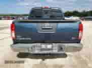 2014 Nissan Frontier Desert Runner z VIN 1N6AD0ER5EN751618, wystawiony jako Copart lot #86098245 z przebiegiem 205 122 mil mil oraz Szkoda całkowita • Salvage title. Historia ofert i sprzedaży dostępna na DreamBid. Obrazek 6.