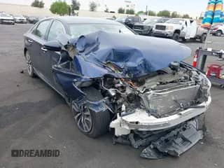 2020 Honda Accord Touring с VIN 1HGCV3F96LA017150, выставлен на аукционе IAAI как лот 43105011 с пробегом 114 871 миль миль и . История ставок и продаж доступна на DreamBid. Изображение 1.