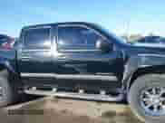 2004 Chevrolet Colorado 1SE LS Z71 с VIN 1GCDS136X48103922, выставлен на аукционе IAAI как лот 41676079 с пробегом 198 620 миль миль и . История ставок и продаж доступна на DreamBid. Изображение 13.