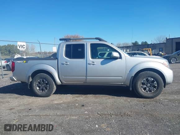 2014 Nissan Frontier S with VIN 1N6AD0EV3EN767670, listed as a IAAI auction lot 43559431 with 127,853 mi miles and . Bid and sale history available at DreamBid. Image 13.
