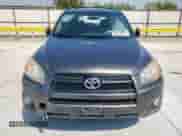 2011 Toyota RAV4 Sport with VIN 2T3WF4DV6BW102651, listed as a Copart auction lot 70218255 with 204,460 mi miles and Salvage title. Bid and sale history available at DreamBid. Image 5.