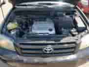 2004 Toyota Highlander с VIN JTEEP21A040007505, выставлен на аукционе IAAI как лот 42739514 с пробегом 223 846 миль миль и . История ставок и продаж доступна на DreamBid. Изображение 10.