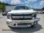 2024 Ford F-150 Lariat с VIN 1FTFW5L56RFB66594, выставлен на аукционе Copart как лот 69544925 с пробегом 21 982 миль миль и Списание • Salvage title. История ставок и продаж доступна на DreamBid. Изображение 5.