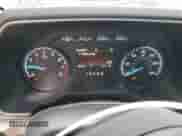 2021 Ford F-150 XL с VIN 1FTEX1CB3MKD68381, выставлен на аукционе Copart как лот 55253185 с пробегом 71 559 миль миль и Чистый • Clean title. История ставок и продаж доступна на DreamBid. Изображение 9.