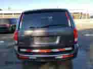 2020 Dodge Grand Caravan SXT с VIN 2C4RDGCG9LR196835, выставлен на аукционе Copart как лот 86885315 с пробегом 340 898 миль миль и Чистый • Clean title. История ставок и продаж доступна на DreamBid. Изображение 6.