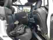 2023 Jeep Wrangler Rubicon z VIN 1C4HJXFN8PW619755, wystawiony jako Copart lot #62449735 z przebiegiem 23 910 mil mil oraz Szkoda całkowita • Salvage title. Historia ofert i sprzedaży dostępna na DreamBid. Obrazek 11.