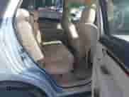 2007 Hyundai Santa Fe GLS z VIN 5NMSG13D37H002442, wystawiony jako IAAI lot #43231469 z przebiegiem 167 545 mil mil oraz . Historia ofert i sprzedaży dostępna na DreamBid. Obrazek 8.