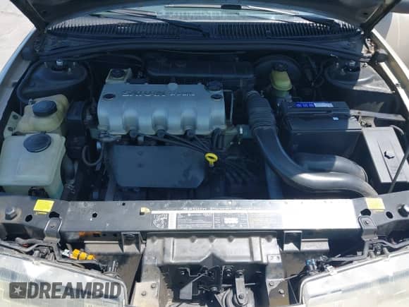 1993 Saturn SL with VIN 1G8ZF5593PZ201935, listed as a IAAI auction lot 42493004 with 200,987 mi miles and . Bid and sale history available at DreamBid. Image 10.