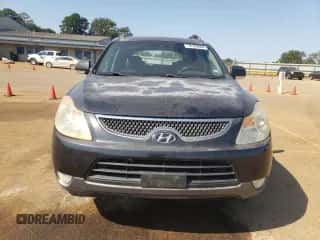 2007 Hyundai Veracruz GLS с VIN KM8NU13C77U018287, выставлен на аукционе Copart как лот 75269064 с пробегом 340 264 миль миль и Списание • Salvage title. История ставок и продаж доступна на DreamBid. Изображение 5.