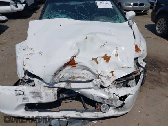 1999 Honda Accord EX with VIN JHMCG6679XC032789, listed as a IAAI auction lot 42554609 with 222,560 mi miles and . Bid and sale history available at DreamBid. Image 12.