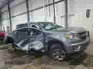2019 Chevrolet Colorado 4WD Z71 с VIN 1GCPTDE18K1304611, выставлен на аукционе Copart как лот 85475584 с пробегом 81 313 миль миль и Списание • Salvage title. История ставок и продаж доступна на DreamBid. Изображение 4.