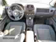 2011 Jeep Compass с VIN 1J4NT1FAXBD170519, выставлен на аукционе Copart как лот 60705805 с пробегом 184 081 миль миль и Чистый • Clean title. История ставок и продаж доступна на DreamBid. Изображение 8.