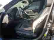 2014 BMW 3 Series 335i with VIN WBA3A9C5XEF477798, listed as a Copart auction lot 69957585 with Not provided miles and Salvage title. Bid and sale history available at DreamBid. Image 7.