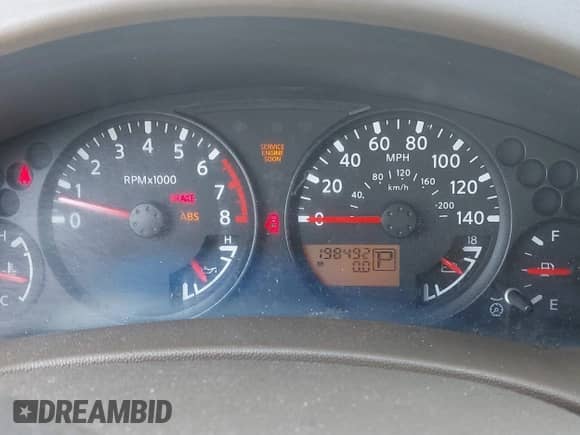 2005 Nissan Frontier SE with VIN 1N6AD07U95C419128, listed as a IAAI auction lot 42953188 with 198,492 mi miles and . Bid and sale history available at DreamBid. Image 7.