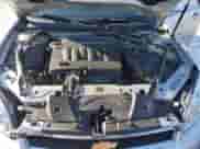 2014 Chevrolet Impala Police Police with VIN 2G1WD5E36E1167868, listed as a Copart auction lot 88886755 with 89,736 mi miles and Salvage title. Bid and sale history available at DreamBid. Image 11.