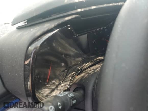 2025 Chevrolet Trax LS с VIN KL77LFEP0SC266230, выставлен на аукционе Copart как лот 66858605 с пробегом Не указан миль и Списание • Salvage title. История ставок и продаж доступна на DreamBid. Изображение 9.