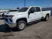 2021 Chevrolet Silverado 3500 с VIN 1GC4WSEY8MF282613, выставлен на аукционе Copart как лот 72887144 с пробегом 39 229 миль миль и Списание • Salvage title. История ставок и продаж доступна на DreamBid. Изображение 1.