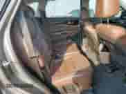 2019 Kia Sorento SX with VIN 5XYPK4A50KG533585, listed as a Copart auction lot 69781605 with 86,762 mi miles and Salvage title. Bid and sale history available at DreamBid. Image 11.