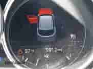 2025 Mazda CX-5 S Carbon Edition z VIN JM3KFBCM8S0646821, wystawiony jako IAAI lot #42610837 z przebiegiem Nie podano mil oraz . Historia ofert i sprzedaży dostępna na DreamBid. Obrazek 15.