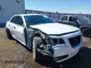 2014 Chrysler 300 C with VIN 2C3CCAEG2EH255367, listed as a IAAI auction lot 42176045 with 159,490 mi miles and . Bid and sale history available at DreamBid. Image 1.