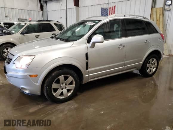 2009 Saturn VUE XR с VIN 3GSDL63799S631621, выставлен на аукционе Copart как лот 86645004 с пробегом 136 614 миль миль и На запчасти • Non repairable. История ставок и продаж доступна на DreamBid. Изображение 1.