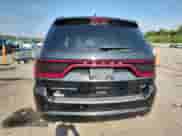 2019 Dodge Durango GT Plus z VIN 1C4RDJDG6KC684997, wystawiony jako Copart lot #65946475 z przebiegiem 138 184 mil mil oraz Szkoda całkowita • Salvage title. Historia ofert i sprzedaży dostępna na DreamBid. Obrazek 6.