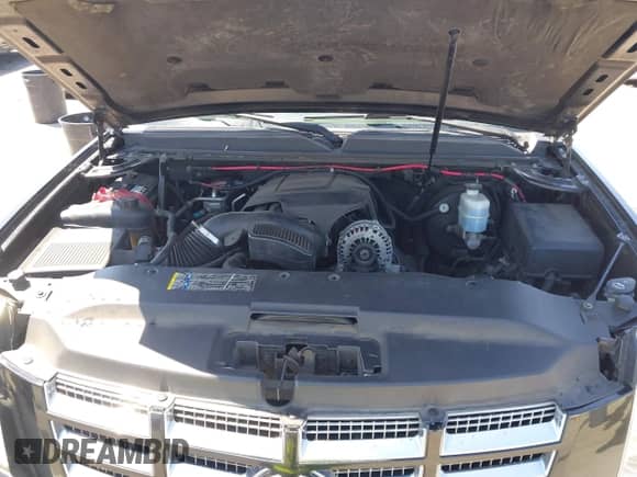 2009 Cadillac Escalade with VIN 1GYFC13259R118536, listed as a IAAI auction lot 41999085 with 138,113 mi miles and . Bid and sale history available at DreamBid. Image 10.