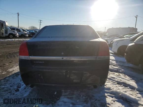 2015 Chevrolet Caprice с VIN 6G3NS5R3XFL129772, выставлен на аукционе Copart как лот 72738154 с пробегом 82 024 миль миль и Чистый • Clean title. История ставок и продаж доступна на DreamBid. Изображение 6.