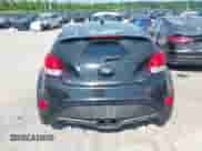 2013 Hyundai Veloster Turbo с VIN KMHTC6AE5DU174142, выставлен на аукционе IAAI как лот 42424749 с пробегом 69 744 миль миль и . История ставок и продаж доступна на DreamBid. Изображение 16.