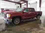 2014 GMC Sierra 1500 SLT с VIN 3GTU2VEC5EG305556, выставлен на аукционе Copart как лот 64807035 с пробегом 109 937 миль миль и Списание • Salvage title. История ставок и продаж доступна на DreamBid. Изображение 1.