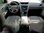 2015 Chevrolet Traverse LT с VIN 1GNKRHKD5FJ159054, выставлен на аукционе Copart как лот 69968475 с пробегом 195 757 миль миль и Списание • Salvage title. История ставок и продаж доступна на DreamBid. Изображение 8.