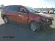 2020 Chevrolet Equinox LT с VIN 2GNAXKEV1L6159578, выставлен на аукционе Copart как лот 82167715 с пробегом 62 682 миль миль и Списание • Salvage title. История ставок и продаж доступна на DreamBid. Изображение 4.