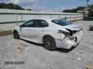 2023 Toyota Camry SE z VIN 4T1G11AK2PU111990, wystawiony jako Copart lot #72065805 z przebiegiem 72 845 mil mil oraz Szkoda całkowita • Salvage title. Historia ofert i sprzedaży dostępna na DreamBid. Obrazek 2.