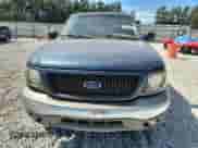 2003 Ford F-150 XLT с VIN 1FTRW08L33KB05743, выставлен на аукционе Copart как лот 84878645 с пробегом 120 133 миль миль и Списание • Salvage title. История ставок и продаж доступна на DreamBid. Изображение 5.