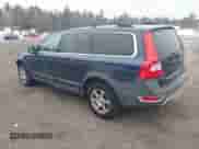 2012 Volvo XC70 T6 z VIN YV4902BZ7C1119089, wystawiony jako IAAI lot #41467728 z przebiegiem 131 649 mil mil oraz . Historia ofert i sprzedaży dostępna na DreamBid. Obrazek 3.
