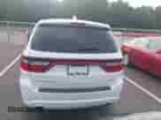 2018 Dodge Durango GT with VIN 1C4RDHDGXJC461398, listed as a IAAI auction lot 43234179 with 162,740 mi miles and . Bid and sale history available at DreamBid. Image 16.