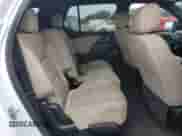 2023 Chevrolet Traverse LS с VIN 1GNEVFKW2PJ102519, выставлен на аукционе Copart как лот 71239945 с пробегом 63 860 миль миль и Списание • Salvage title. История ставок и продаж доступна на DreamBid. Изображение 11.