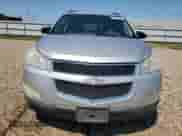 2010 Chevrolet Traverse LS z VIN 1GNLVEED2AS156268, wystawiony jako Copart lot #65607445 z przebiegiem Nie podano mil oraz Czysty tytuł • Clean title. Historia ofert i sprzedaży dostępna na DreamBid. Obrazek 5.